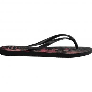Frauen Flip-Flops Havaianas Slim Nachhaltig