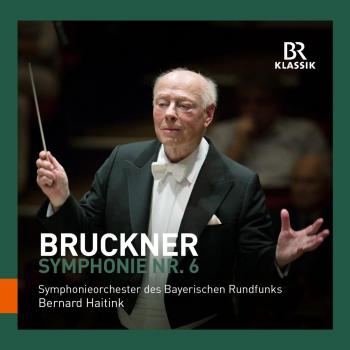 Sinfonia N.6 Tragica di Gustav Mahler