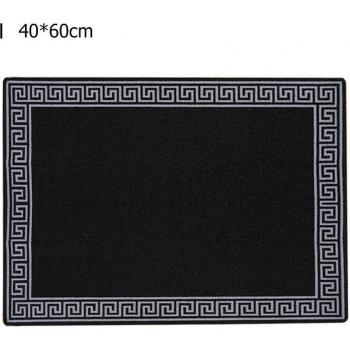 Luxury Style 3D Floor Mat