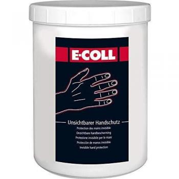 ECOLL Unsichtbarer Handschutz 1 l
