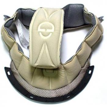 Cuscino Schuberth C3 Basic Nero L