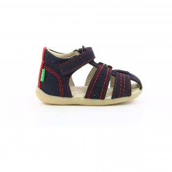 Kickers Jungen-Sandalen Bigbazar-2