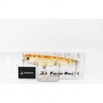 Esche Zipbaits ZBL Fakie Dog DS 70mm 333 (2675)