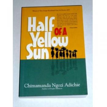 Half of a Yellow Sun