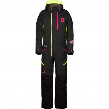 Scott DS-I Dryo 2023 Abbigliamento Snowmobile per Donne Nero XS