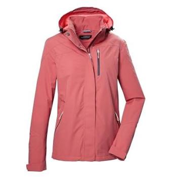 Atmungsaktive Outdoorjacke KOS 28 WMN
