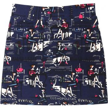 S0022 Imperio Mini – Lápiz Negro-Azul