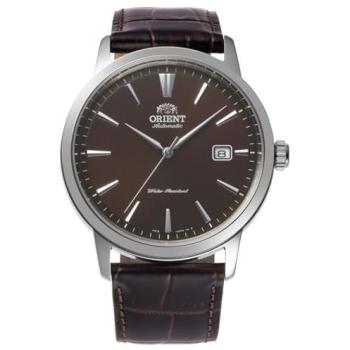 Orient RA‑AC0F17Y30B European Limited Edition Automatic 41.6 mm Watch