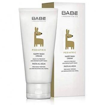 Pasta Al Agua Pediatrica 100ml pH 6,5