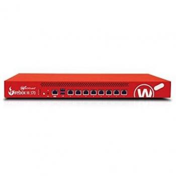WatchGuard Firebox WGM37071 firewall (hardware) 8000 Mbit/s 1U