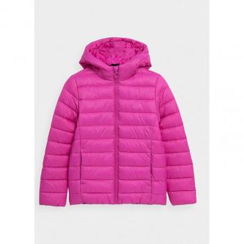 4F Winterjacke für kalte Tage
