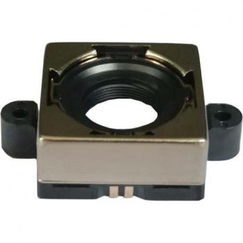 Cámara Empresarial M12 enfoque automático, motor integrado 12mm