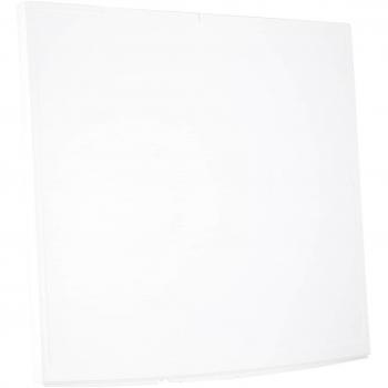 AEG plan de travail, set, blanc, 596.5x501.4mm, STIWA 1327604433