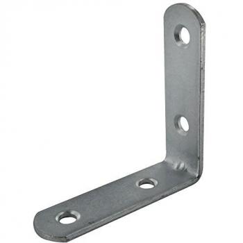 Staffa Rotonda Sedia 60 mm x 15 mm