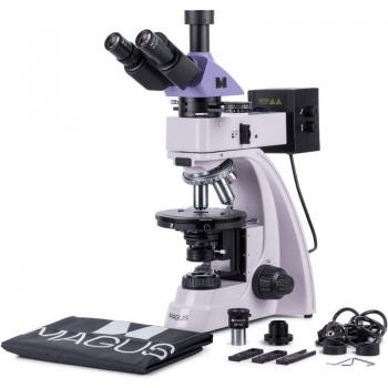 MAGUS Pol D850