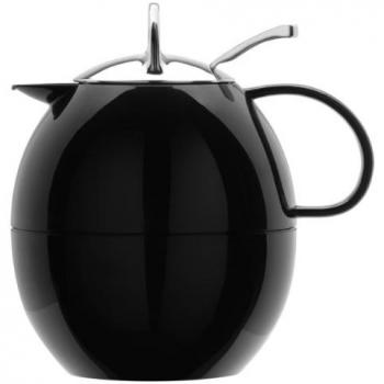 AquaShield Egg Jug – Black