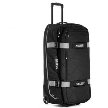 Mochila de Cuerdas Sparco _016437NRSI 142 L
