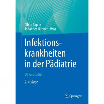 Vitalsource Technologies, Inc. Infektionskrankheiten in der P?diatrie  50 Fallstudien