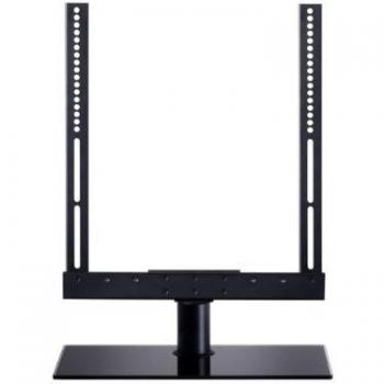 Black Vesa Multi-Tablestand 400x400 Medium