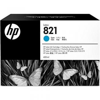 HP Latex 110 Tintenpatrone cyan