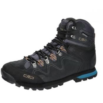 Cmp Athunis Mid Waterproof Hiking Boots for Men