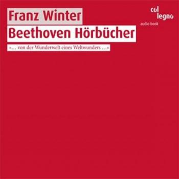 Beethoven Hörbücher