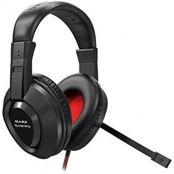 AURICULAR GAMING MARS MH217 USB