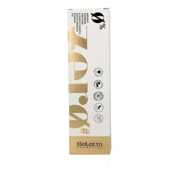 Salerm Zero Nr. 812 (Aminok-free) – 100 ml Haarkleurer