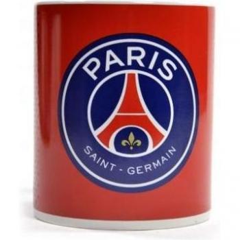 Paris Saint Germain Farbverlauf Tasse