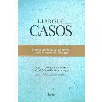 Libro De Casos -