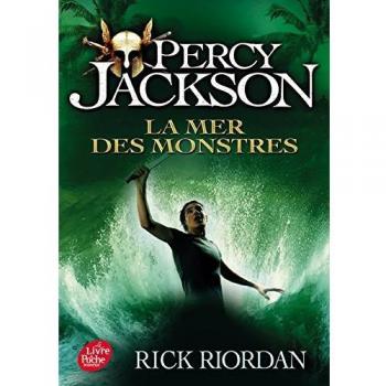 Percy Jackson