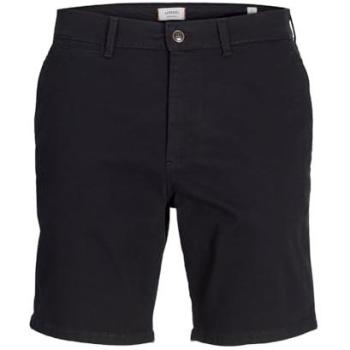 JJ Rebel Pantaloni Chino JREBSHARP Nera