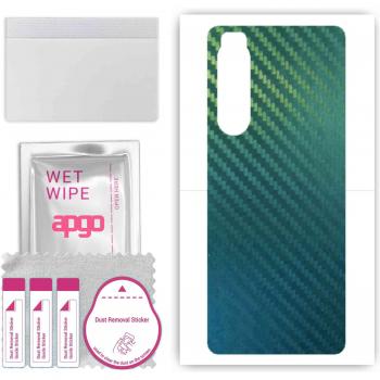 Apgo Sony Xperia 5 III Back Skin