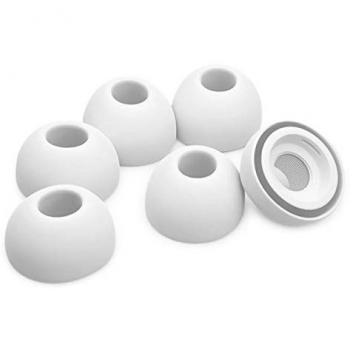 Écouteurs en Silicone de Remplacement OKULI pour Apple AirPods Pro