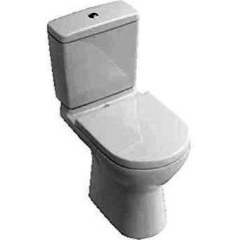 Cuvette O novo Plus sur pied DirectFlush réf 5661F701