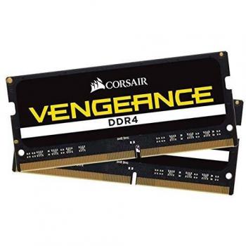 Corsair Vengeance CMSX32GX4M2A3000C18 memoria 32 GB 2 x 16 GB DDR4 3000 MHz