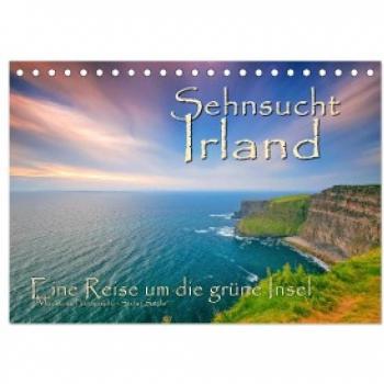 Sehnsucht Irland