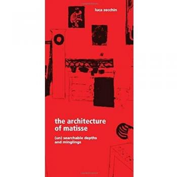 The Architecture of Matisse: