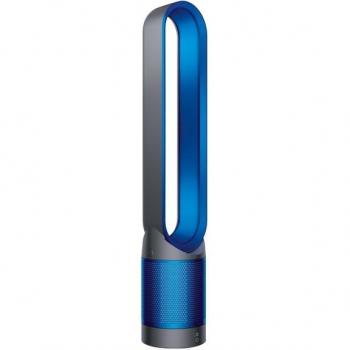 Dyson Pure Cool Turmventilator Anthrazit-Blau