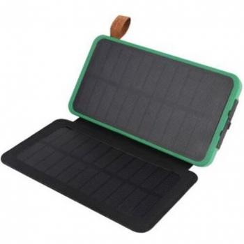 Cargador de Batería Solar GGX 10000mAh