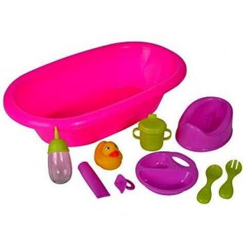 Baignoire pour poupée nouveau-né Simba Toys