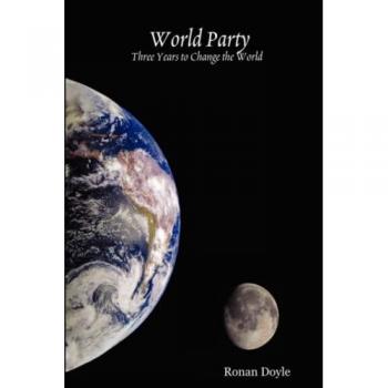 World Party: Three Years to Change the World