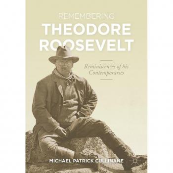 Vitalsource Technologies, Inc. Remembering Theodore Roosevelt