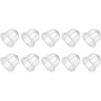 Carburetor Primer Bulb Replacement Pack