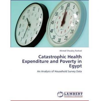 Catastrophic Health Expenditure and Poverty in Egypt
