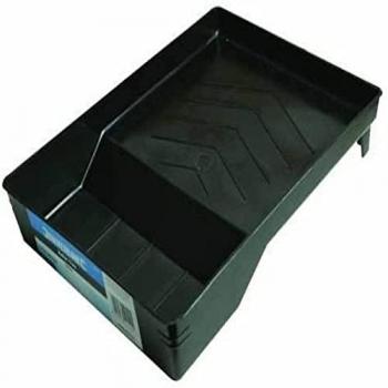 Silverline 300mm Polypropylene Paint Roller Tray