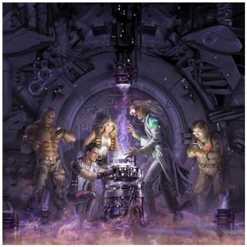 Stanza 25: Il Gioco di Fuga