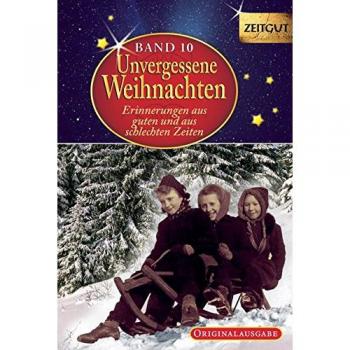 Jürgen Kleindienst Unvergessene Weihnachten