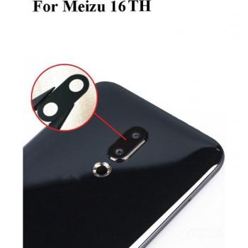 Lente de Cámara Trasera para Meizu 16 th