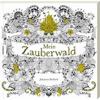 Mein Zauberwald